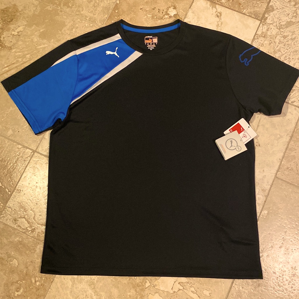 Puma Dry Cell Shirt